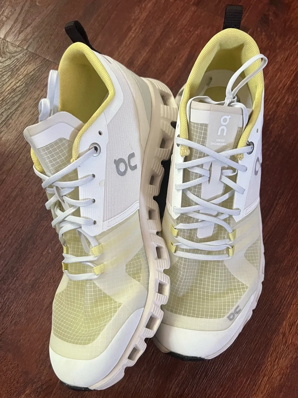 On Running Cloud X Shift Women’s